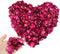 150 Grams/ 5.3 OZ Natural Real Red Rose Flower Petals Dried Rose Petal for Wedding Decoration Bath Foot Bath Wedding Confetti Crafts Accessories (...