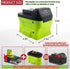for Ryobi for Milwaukee Battery Adapter Converter,Replacement for Milwaukee 18V Battery,Cordless Power Tool Adaptor...