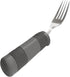 Rehabilitation Advantage Fork with Rubber Handle...