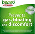 Beano Ultra 800, Gas Prevention and Digestive Enzyme Supplement, 100 Count...