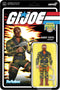 Super7 G.I. Joe ReAction Figures W8 - Sabre Tooth Action Figure...