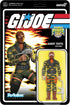 Super7 G.I. Joe ReAction Figures W8 - Sabre Tooth Action Figure...