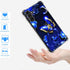 for Galaxy A35 5G Case, Samsung A35 Case,TPU Soft Rubber Four Corners Reinforced Anti-Fall Mobile Phone case Cover for Samsung Galaxy A35 (Butterf...