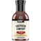 Weber Southern Comfort Whiskey Flavored BBQ Sauce, 13.7 Ounce...