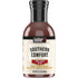 Weber Southern Comfort Whiskey Flavored BBQ Sauce, 13.7 Ounce...