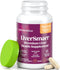 Liver Cleanse & Repair Formula with European Milk Thistle - Silymarin, Artichoke, Dandelion Root, Yellow Dock Root, Beet - Liver Support, Liver He...