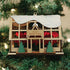 Ginger Garden Center Ornaments for Christmas Tree...