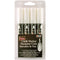 UCHIDA 4 White Broad Tip Bistro Chalk Marker...