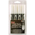 UCHIDA 4 White Broad Tip Bistro Chalk Marker...