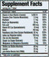 California Natural Hair Supplement, 30 Count...