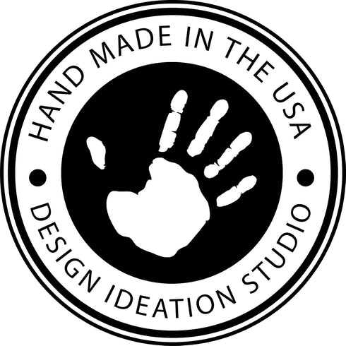 LAY FLAT SKETCHBOOK by Design Ideation. Removable sheet, journal style sketchbook. Hand made in The USA. (8.5" x 11")...