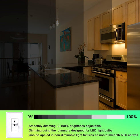 LED Microwave Light Bulb Over Stove Appliance 8206232A 40W Incandescent Equivalent, E17 LED Bulb Dimmable for Refrigerator, Range Hood, 3W 380LM W...