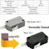 Microwave Oven Door Switch Replacement Part, 16A 125VAC, KW3AT-16 (Downward Compatible with KW3A-16), 2X Normally Open + 1x Normally Closed...