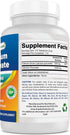Best Naturals Calcium Pyruvate Powder 8 OZ (8 OZ (Pack of 1))...