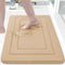 Arotive Memory Foam Bathroom Rug Mat 24x16, Ultra Soft and Absorbent Bath Mat, Machine Wash Dry, Comfortable Bath Rug Carpet for Bathroom Floor, T...