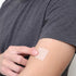 Vitamin C Plus Daily Patch - Self Adhesive Time Release Topical Patch, 8-10 Hours (60 Day Supply)...