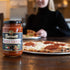 Botticelli Premium Italian Pizza Sauce for Authentic Italian Taste - (Pack of 2) - Made in Italy, Low Carb, Low Sugar, Keto-Friendly Premium Itali...