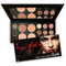 Rude Cosmetics In Your Face 3-in-1 Palette Makeup Women 0.84 oz...