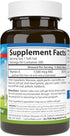 Carlson - Vitamin A, 25000 IU (7500 mcg RAE) with Pectin, Vision Health, Helps Night Vision, Skin Health, 300 Softgels...