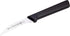 Mundial SC0541-3 3-Inch Peeling/Tourne Paring Knife Collection, Set of 3, Black...