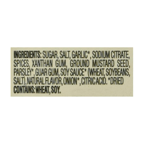 Good Seasons Salad Dressing & Recipe Mix, Garlic & Herb, 0.75 oz, 6 pk...
