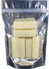 White Beeswax Bars (6 oz) | 100% Pure, Cosmetic Grade, Triple-Filtered Beeswax for DIY Skin care, Lip Balm, Lotion and Candle Making (1 oz Bars - ...
