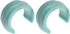 Universal Pool Hose Weight Universally Fits Most Pool Cleaners Pool Cleaner Hose Weight (2 Pack)...