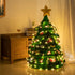 AWQ 200 LED 66 FT Copper Wire String Lights 8 Modes LED Fairy String Lights USB Powered with Remote Control for Christmas Tree Wedding Party Home ...