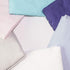 Extra Soft Microfiber Standard Crib Sheet, Breathable Cool Toddler Mattress Fitted Sheet, 28 x 52 inches Baby Sheet for Boys Girls, Light Blue...