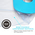 Cast Covers for Shower Arm Kids Waterproof Soft Comfortable Teens Watertight seal to Keep Child Wounds Dry,Bath Bandage Protector Broken Hand Wris...