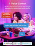 meross Smart Light Bulb, Smart WiFi LED Bulbs Works with Alexa, Google Home, Dimmable E26 Multicolor 2700K-6500K RGBWW, 810 Lumens 60W Equivalent,...