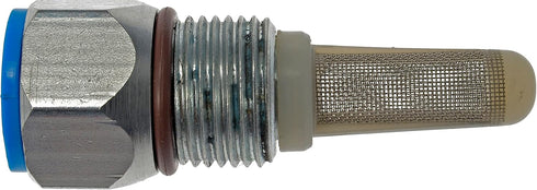 Dorman 918-365 Passenger Side Turbocharger Oil Filter Compatible with Select Ford/Lincoln Models...