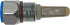 Dorman 918-365 Passenger Side Turbocharger Oil Filter Compatible with Select Ford/Lincoln Models...