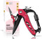 Multitool knife (Red)...