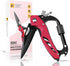 Multitool knife (Red)...