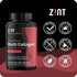 Zint Multi Collagen Pills - Collagen Supplements for Hair, Skin, Nails & Joint Health - Hydrolyzed Collagen Supplement with Type I, II, III, V, X ...