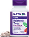 Natrol Sleep Melatonin 10mg Fast Dissolve Tablets, Nighttime Sleep Aid for Adults, 30 Strawberry-Flavored Melatonin Tablets, 30 Day Supply...