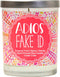 21st Birthday Gifts for Her, Women Friends - Adios Fake ID | Funny Birthday Gifts for Daughter, Sister, Best Friend, 21st Wine Glass Decorations, ...