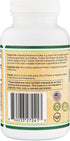 Mushroom Blend Supplement - 1,000mg Top 10 USA Grown Mushrooms (Lion's Mane, Reishi, Cordyceps, and More)...