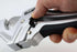 Plastic Pex Pipe Cutter for 1-5/8-inch Plastic Pipe, PVC, Rubber Hose...