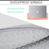 Tablet Sleeve Case Bag for 11 inch iPad Pro M4 / 11 inch iPad Air M2 / 10.9 inch iPad / 10.2 inch iPad / 10.9" iPad Air 5 4/10.5" iPad Pro Air / 9...