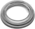 MuHize 3/16 Brake Line - 25 ft Zinc-Coated Professional Brake Tube(2024 New), Roll 25 Ft. of 3/16 Rustproof Steel Tubing, Corrosion Protection...