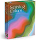 Galison Sensing Colors – 1000 Piece Jessica Poundstone Puzzle Featuring Ephemeral Art from The Hyperspectral Sensing Art Series...