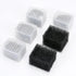 NICREW Replacement Cartridge Fish Tank Filter Magi 700, Aquarium Filter Foam and Active Carbon...