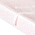 Lush Decor Baby Pixie Fox Geo Soft & Plush Changing Pad Cover, 2 Pack, Multi, 16" W x 32" L + 5" Pocket - Changing Table Pad Cover - Floral Fox Pa...