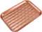 uxcell BBQ Grill Pans Carbon Steel Non-Stick Barbecue Trays for Grilling Meat, Vegetables and Seafood...
