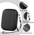 Camera Case, Canon Camera Bag PowerShot G7X mark II/III Case, Digital Camera Organizer Case for Sony Dscw 800/830, Kodak PIXPRO FZ45 FZ55 Case, Tr...