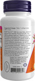 NOW Supplements, Sun-E™ 400 IU with d-alpha Tocopherol from Non-GMO Sunflower Oil, 60 Softgels...
