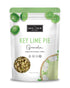 Safe + Fair Key Lime Pie Granola - Gluten-Free, Dairy Free and Vegan Breakfast, Snack or Dessert - Free From Top 9 Allergens, Trans Fat and Artifi...