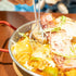 POSATE Heavy Duty Plastic Forks, Clear Disposable, Pack of 60...